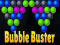 Spel Bubble Buster