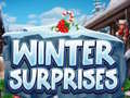Spel Winter Surprises