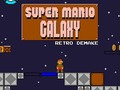 Spel Super Mario Galaxy