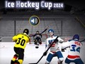 Spel Ice Hockey Cup 2024