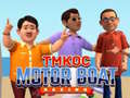 Spel TMKOC Motorboat Racing