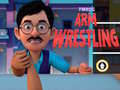 Spel TMKOC Arm Wrestling