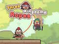 Spel Three Kingdoms Ropes