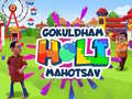 Spel Gokuldham Holi Mahotsav