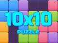 Spel 10x10 Puzzle
