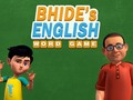Spel Bhide English Classes
