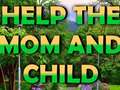 Spel Help The Mom And Child