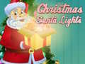 Spel Christmas Santa Lights