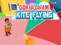 Spel Jethalal Kite Flying