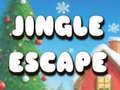 Spel Jingle Escape