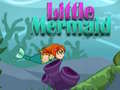 Spel Little Mermaid