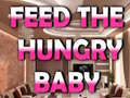 Spel Feed The Hungry Baby