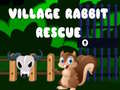 Spel Village Rabbit Rescue