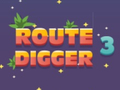 Spel Route Digger 3