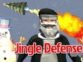 Spel Jingle Defense