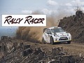 Spel Rally Racer
