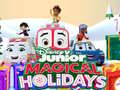 Spel Disney Junior Magical Holidays