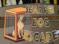 Spel Shar Pei Dog Escape