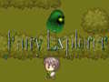 Spel Fairy Explorer