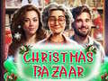Spel Christmas Bazaar