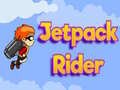 Spel Jetpack Rider