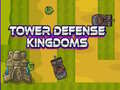 Spel Tower Defense Kingdoms