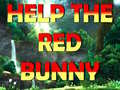 Spel Help The Red Bunny