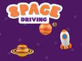 Spel Space Driving