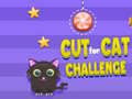 Spel Cut For Cat Challenge