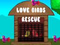 Spel Love Birds Rescue