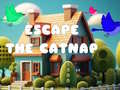 Spel Escape the Catnap