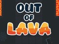 Spel Out of Lava