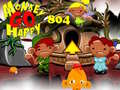 Spel Monkey Go Happy Stage 804