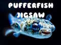 Spel Puffer Fish Jigsaw