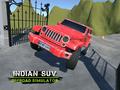 Spel Indian Suv Offroad Simulator