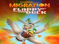 Spel Migration Flappy Duck