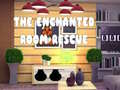 Spel The Enchanted Room Rescue