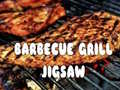 Spel Barbecue Grill Jigsaw