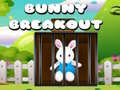 Spel Bunny Breakout