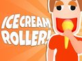 Spel Ice Cream Roller!