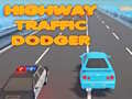 Spel Highway Traffic Dodger