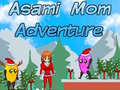 Spel Asami Mom Adventure