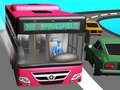 Spel World Bus Driving Simulator
