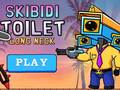 Spel Skibidi Toilet: Long Neck
