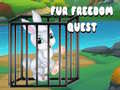 Spel Fur Freedom Quest