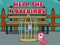 Spel Help The Lovebirds
