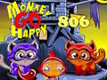 Spel Monkey Go Happy Stage 806