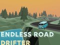 Spel Endless Road Drifter