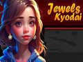 Spel Jewels Kyodai