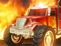 Spel Fire Truck 2